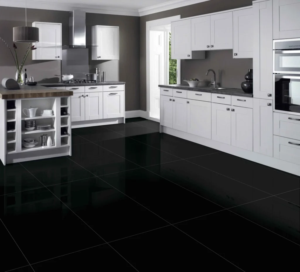 FLOAT JET BLACK