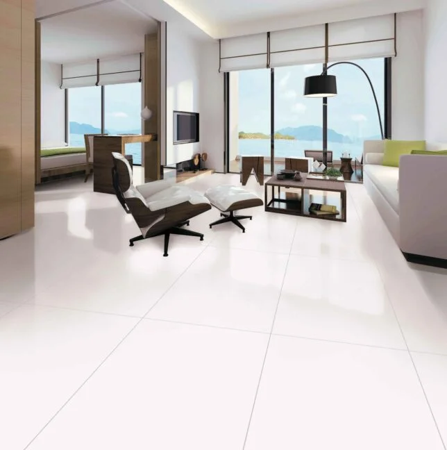 FLOAT WHITE