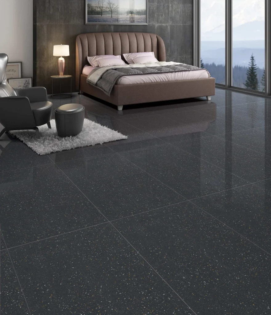 MOSAIC GALAXY