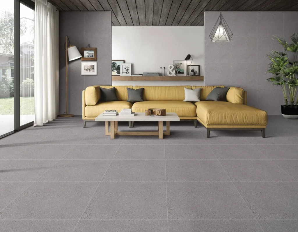 MOSAIC GREY