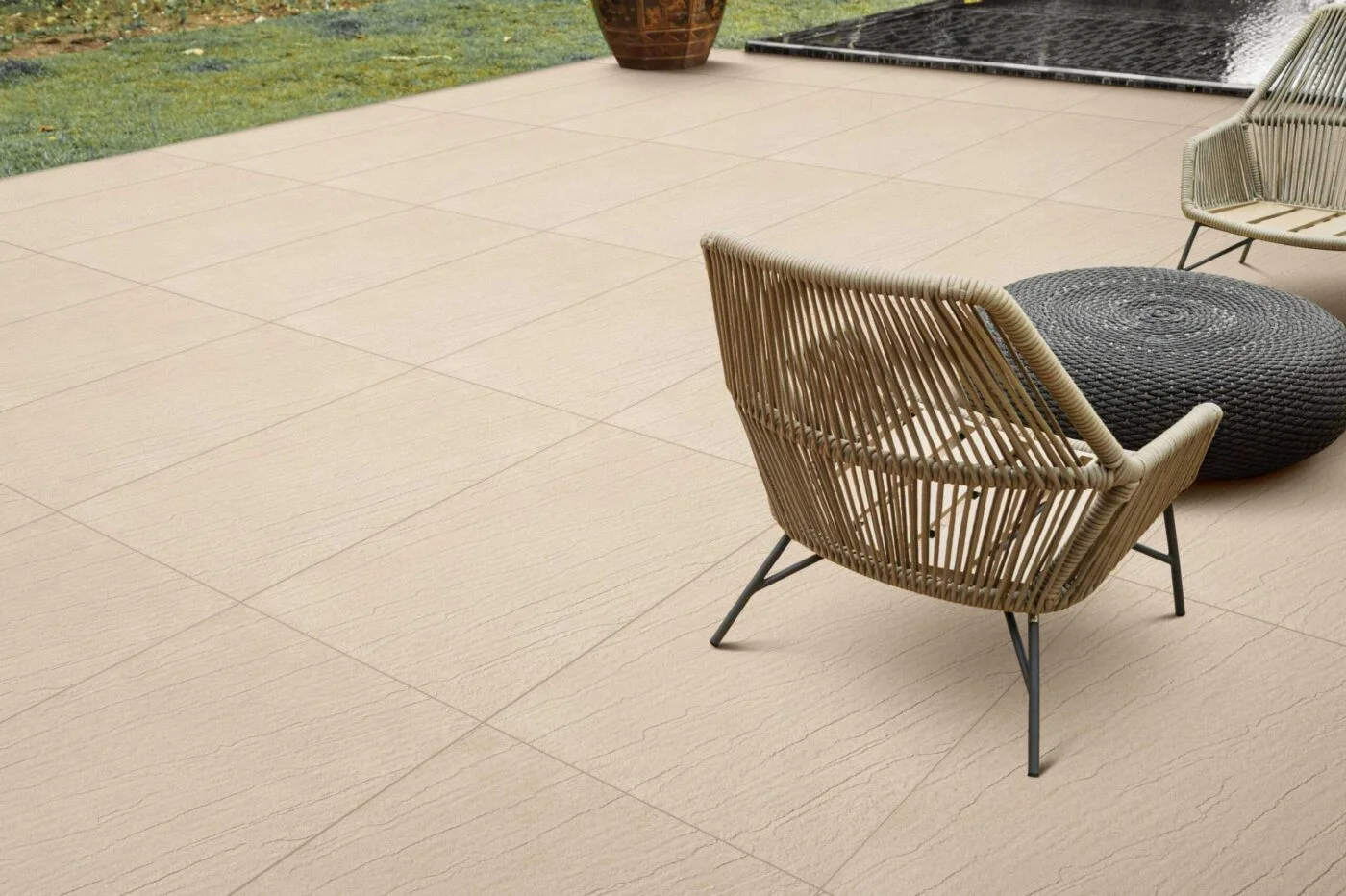 SLATE CREMA